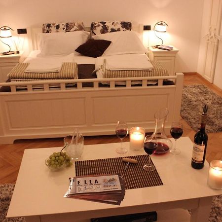 Ella Apartment Timisoara No9 Eksteriør billede