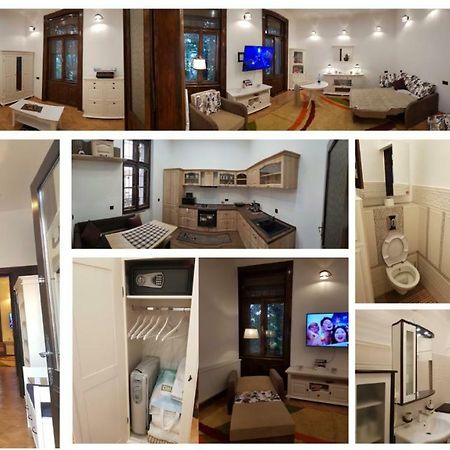 Ella Apartment Timisoara No9 Eksteriør billede
