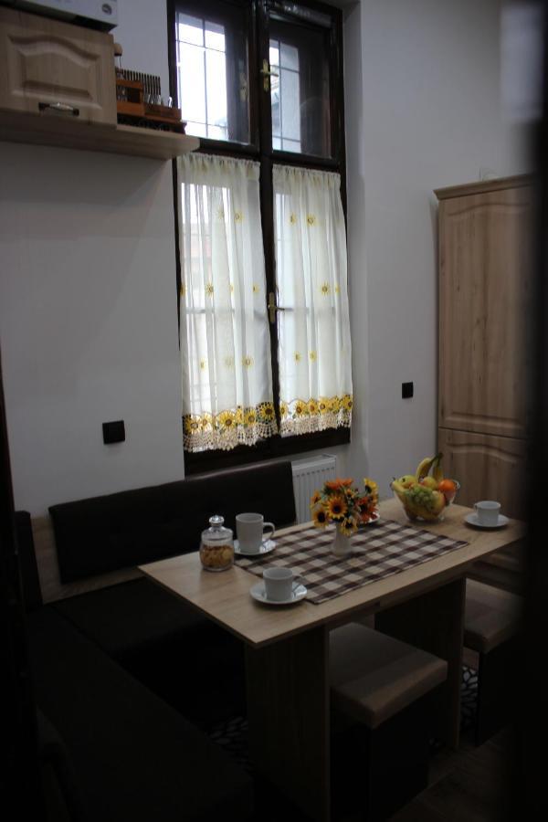 Ella Apartment Timisoara No9 Eksteriør billede