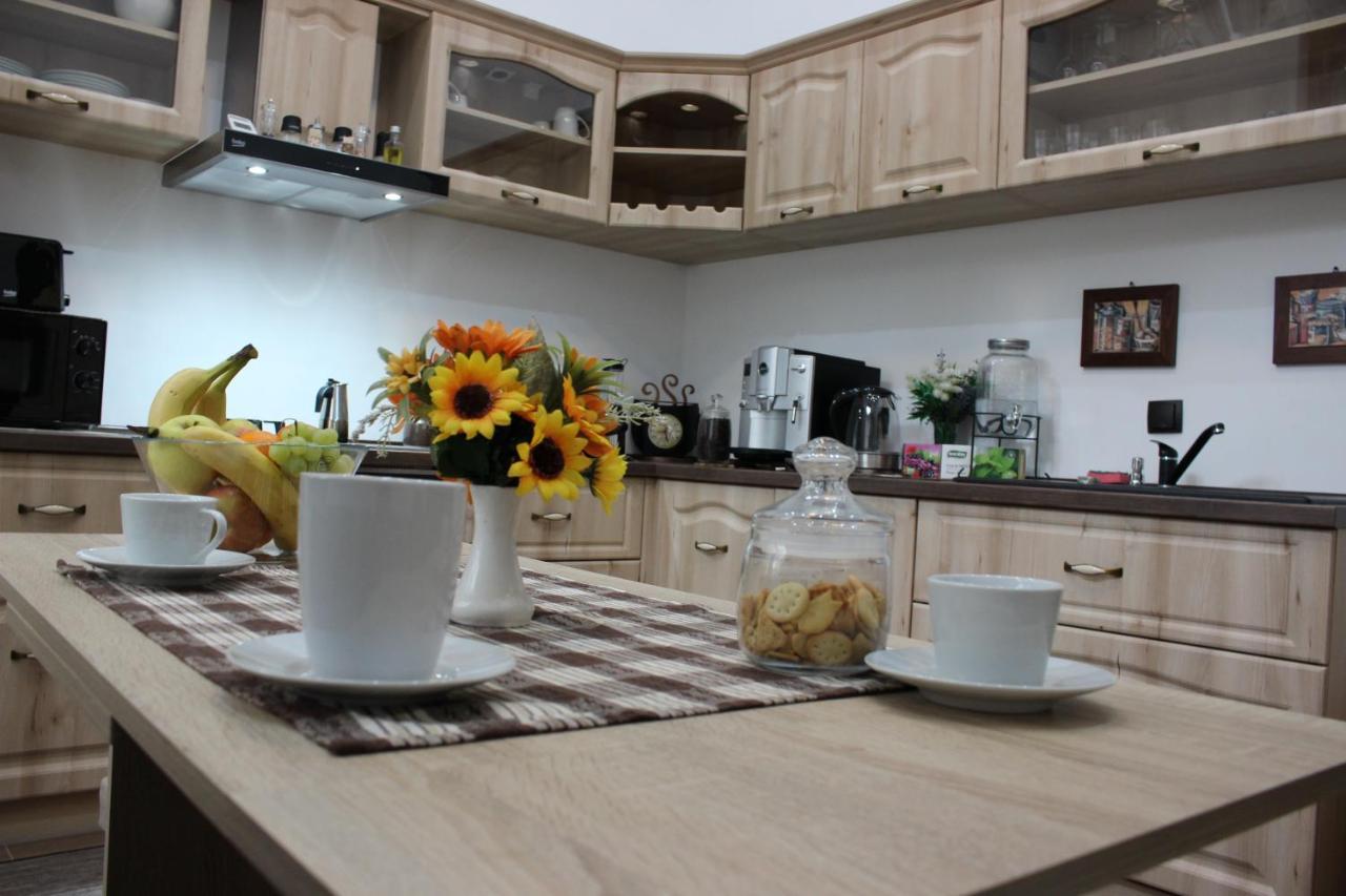Ella Apartment Timisoara No9 Eksteriør billede
