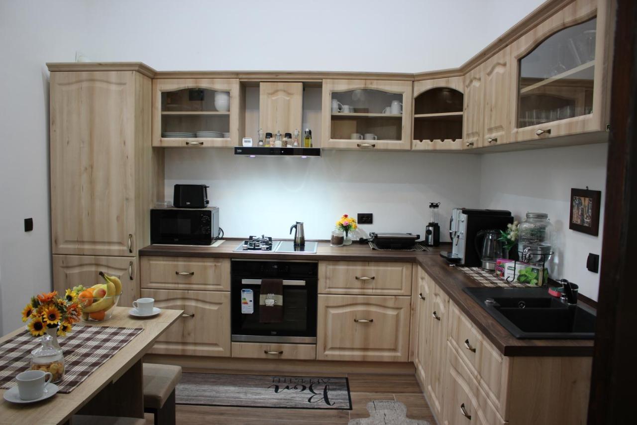 Ella Apartment Timisoara No9 Eksteriør billede