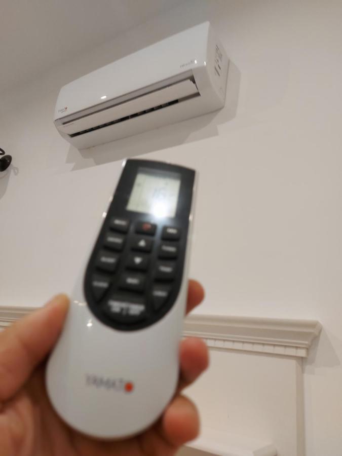 Ella Apartment Timisoara No9 Eksteriør billede