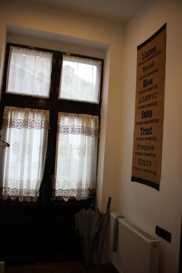 Ella Apartment Timisoara No9 Eksteriør billede
