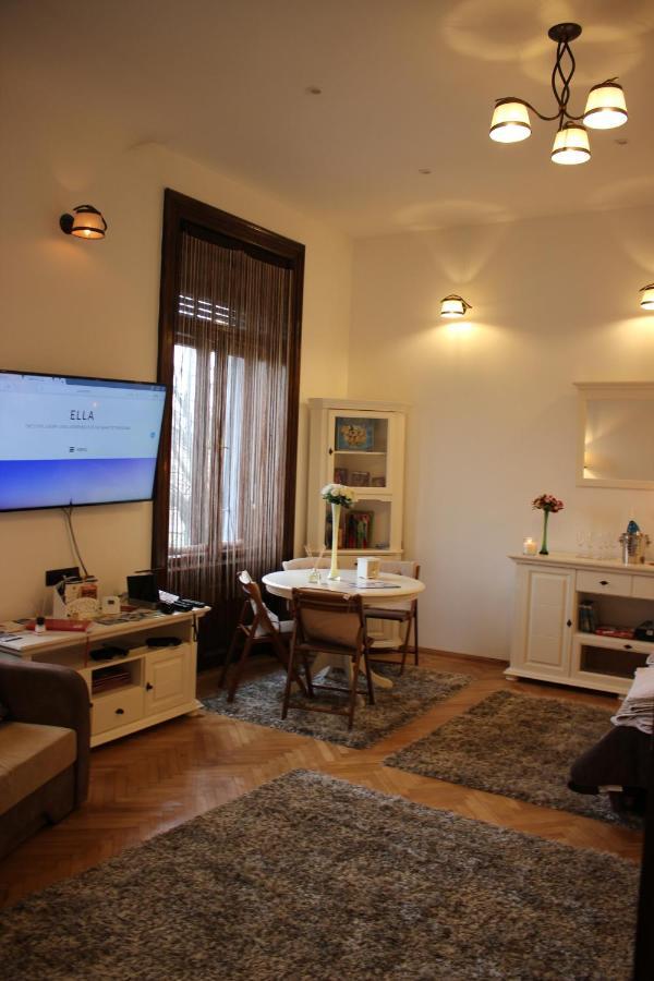 Ella Apartment Timisoara No9 Eksteriør billede