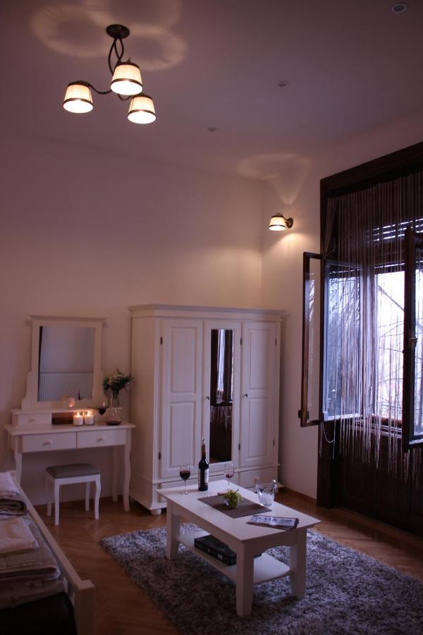 Ella Apartment Timisoara No9 Eksteriør billede