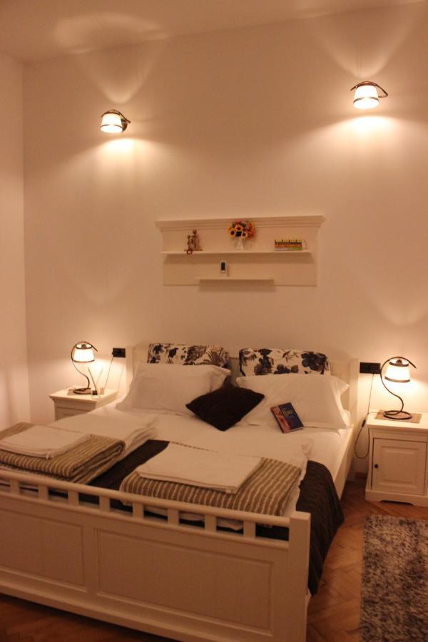 Ella Apartment Timisoara No9 Eksteriør billede