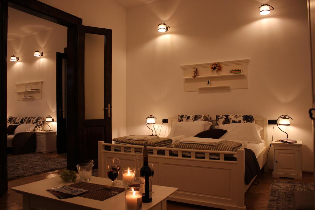 Ella Apartment Timisoara No9 Eksteriør billede