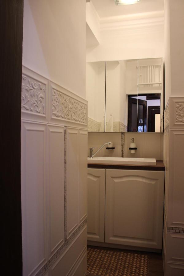 Ella Apartment Timisoara No9 Eksteriør billede