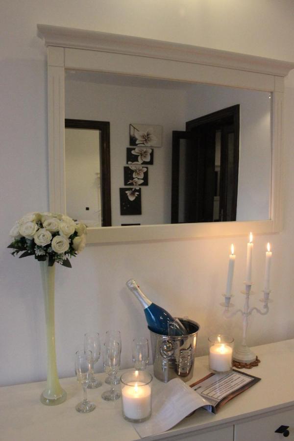 Ella Apartment Timisoara No9 Eksteriør billede