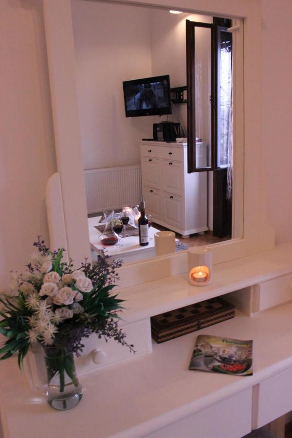 Ella Apartment Timisoara No9 Eksteriør billede