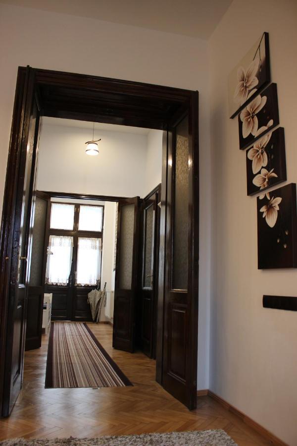 Ella Apartment Timisoara No9 Eksteriør billede