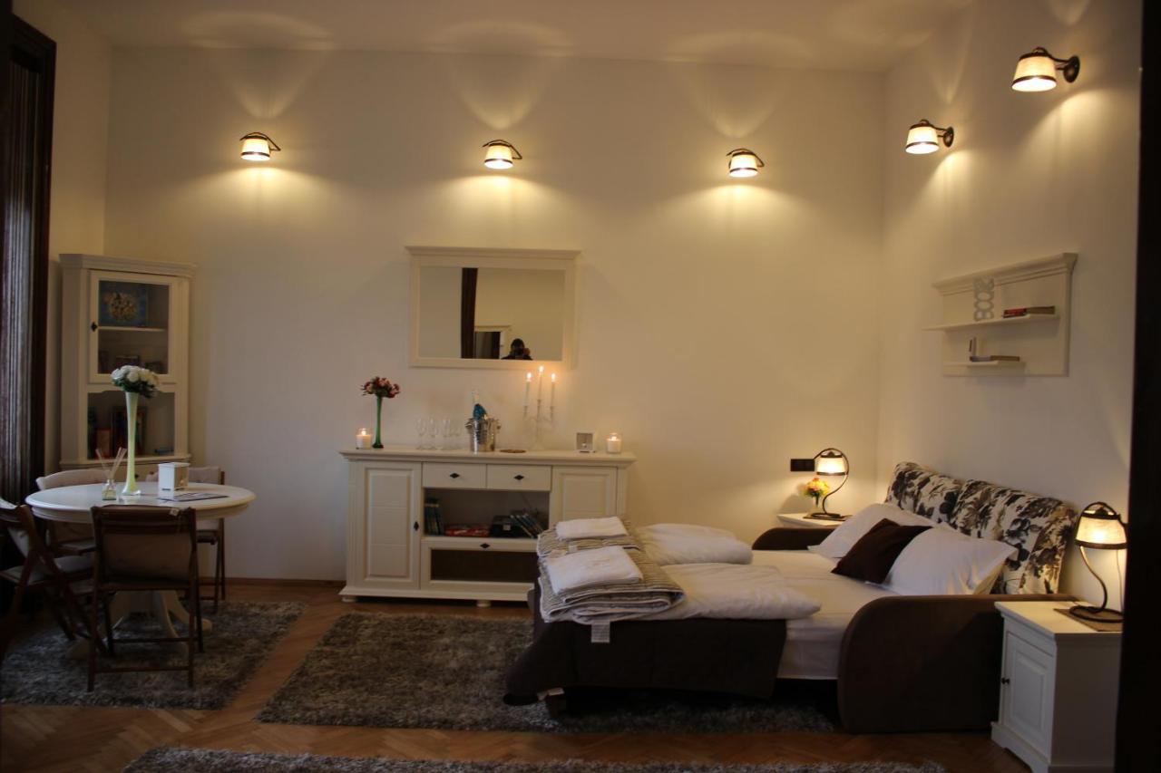 Ella Apartment Timisoara No9 Eksteriør billede