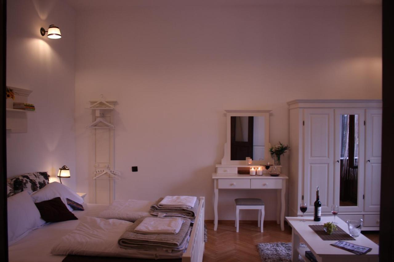 Ella Apartment Timisoara No9 Eksteriør billede