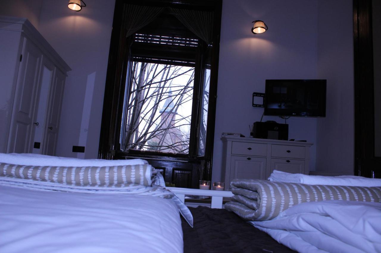 Ella Apartment Timisoara No9 Eksteriør billede