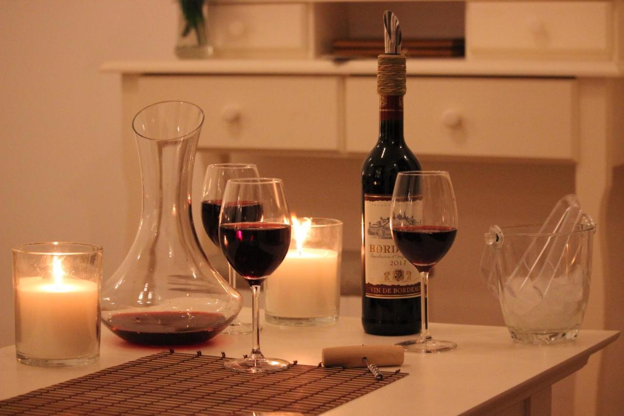 Ella Apartment Timisoara No9 Eksteriør billede