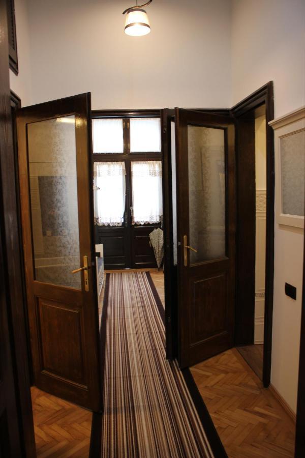 Ella Apartment Timisoara No9 Eksteriør billede