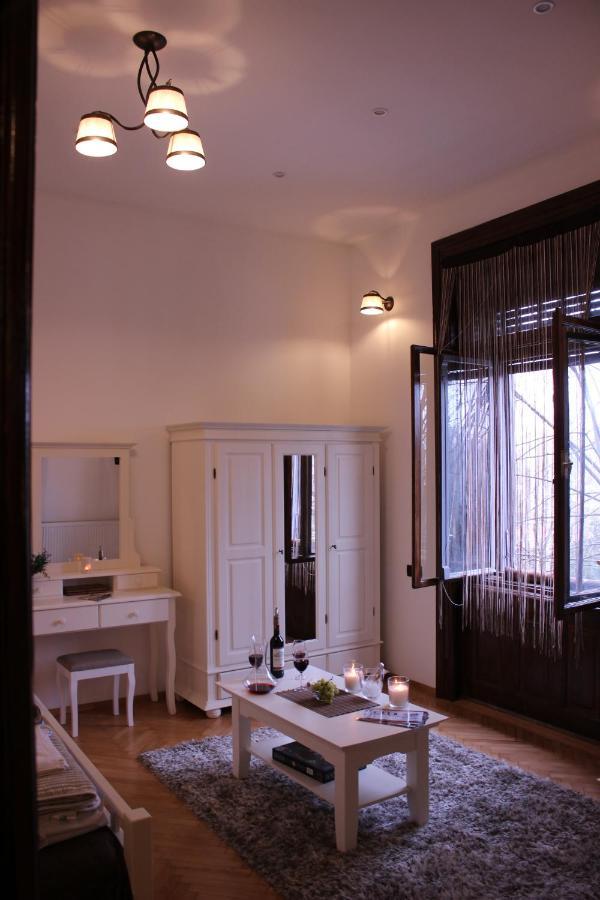 Ella Apartment Timisoara No9 Eksteriør billede