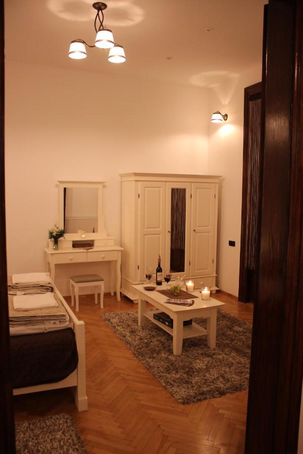 Ella Apartment Timisoara No9 Eksteriør billede