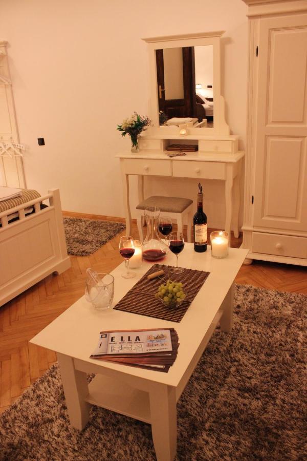 Ella Apartment Timisoara No9 Eksteriør billede