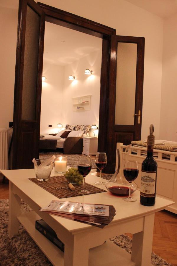 Ella Apartment Timisoara No9 Eksteriør billede
