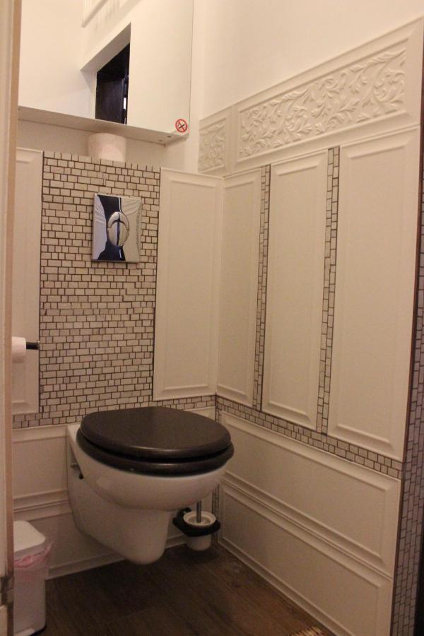 Ella Apartment Timisoara No9 Eksteriør billede