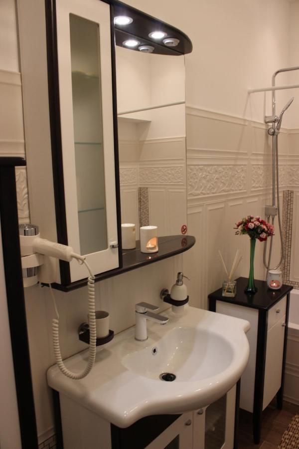 Ella Apartment Timisoara No9 Eksteriør billede
