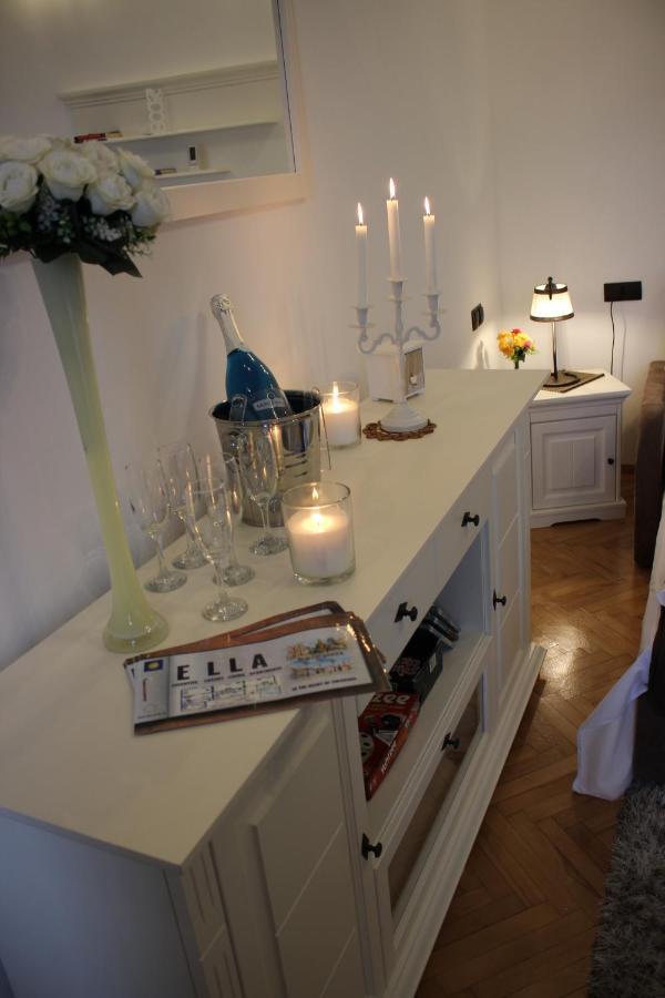 Ella Apartment Timisoara No9 Eksteriør billede