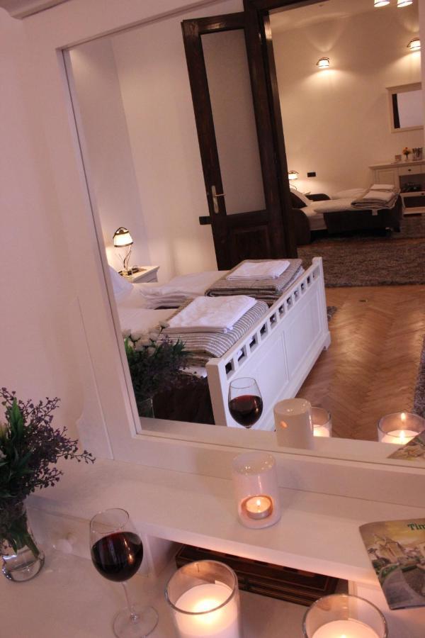 Ella Apartment Timisoara No9 Eksteriør billede