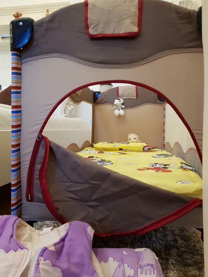 Ella Apartment Timisoara No9 Eksteriør billede